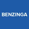 benzinga logo