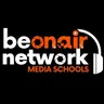 Colorado Media School logo