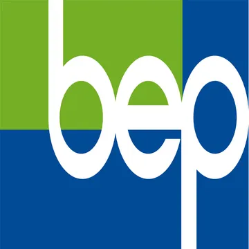 BEP Logo
