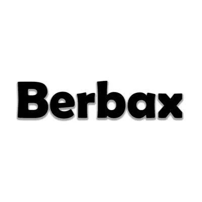 berbax.com logo