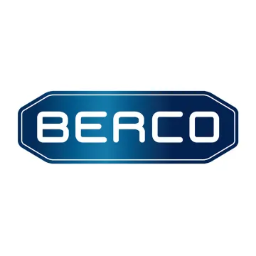 Berco Logo
