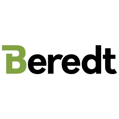 BEREDT AS