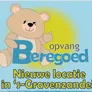 Logo Kinderdagverblijf Beregoed