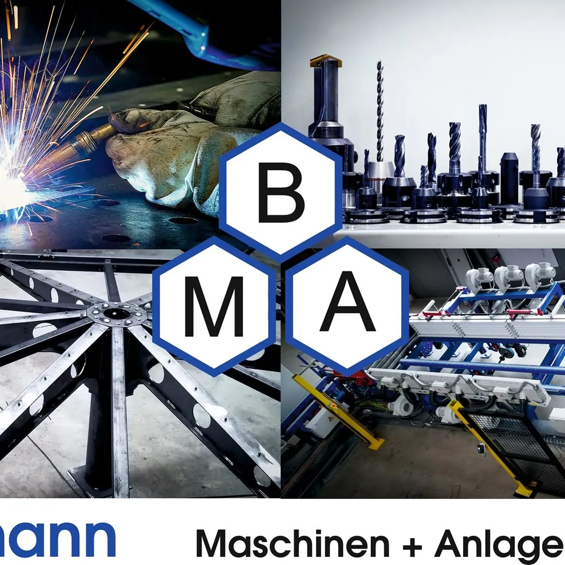 Berelsmann Maschinen + Anlagenbau GmbH