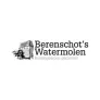 Logo Berenschot's Watermolen