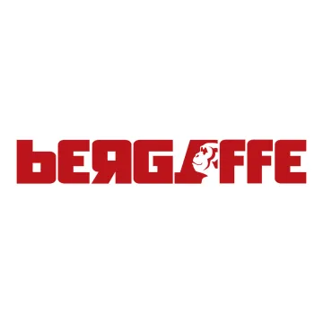 Bergaffe Logo