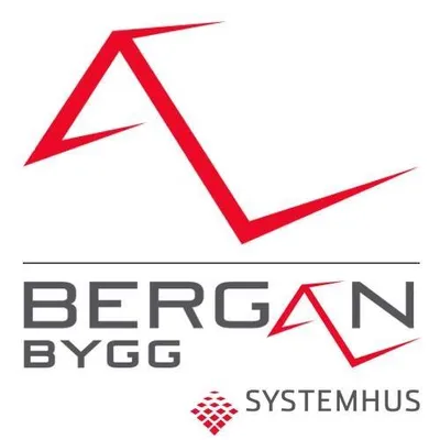BERGAN BYGG AS