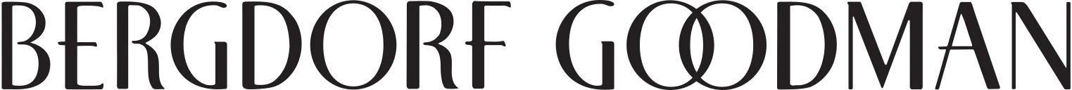 Bergdorf Goodman logo