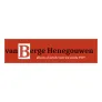 Logo Van Berge Henegouwen