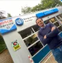 Logo Berg en Bos Garage