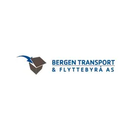BERGEN TRANSPORT & FLYTTEBYRÅ AS