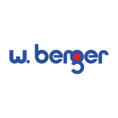 W. Berger Werkzeug-, Maschinen- und Apparatebau GmbH