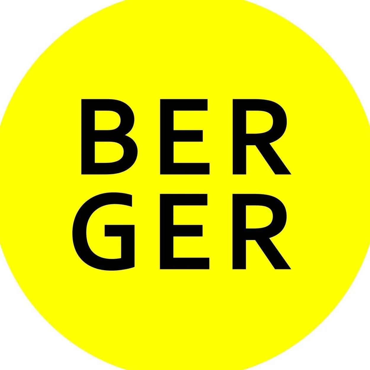 BERGER