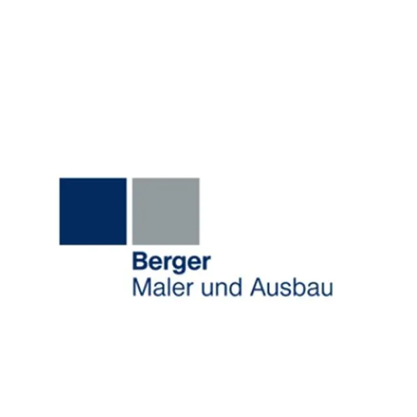 Berger Maler und Ausbau GmbH