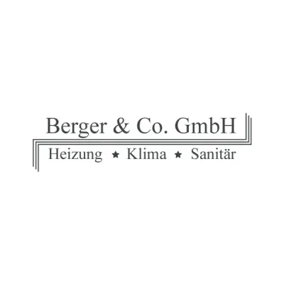 Berger & Co. GmbH