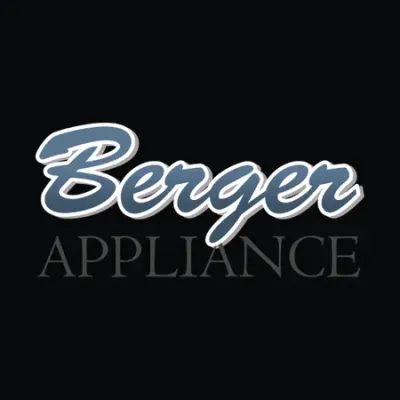 Berger Appliance, Inc.