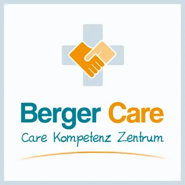 Berger Care Logo