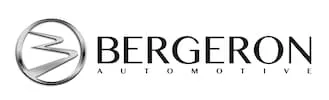 Bergeron Chrysler Dodge Jeep Ram logo