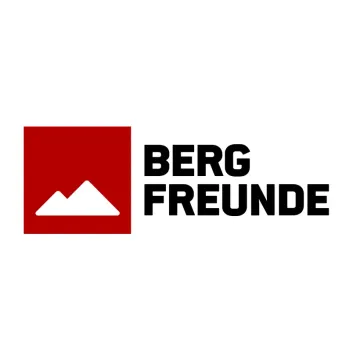 Bergfreunde Logo