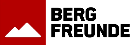 Bergfreunde DE logo