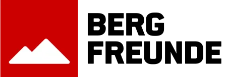 Bergfreunde NL logo