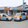 Logo Autoschade Berghorst