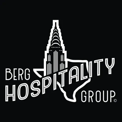 Berg Hospitality Group logo