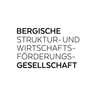 Bergische Struktur- und Wirtschaftsförderungsgesell. mbH