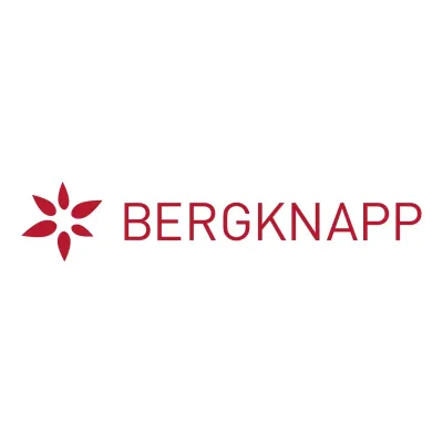 BERGKNAPP AS