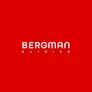 Logo Bergman Clinics - Griend
