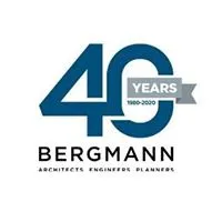 Bergmann Logo