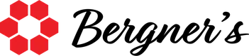 BERGNERS Logo