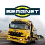 Logo Bergnet Amsterdam