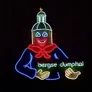 Logo De Bergse Dumphal