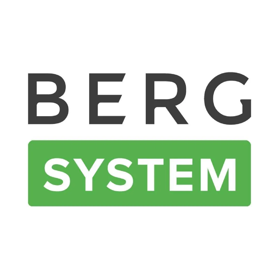 Berg System logo