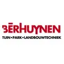 Logo Bèr Huynen