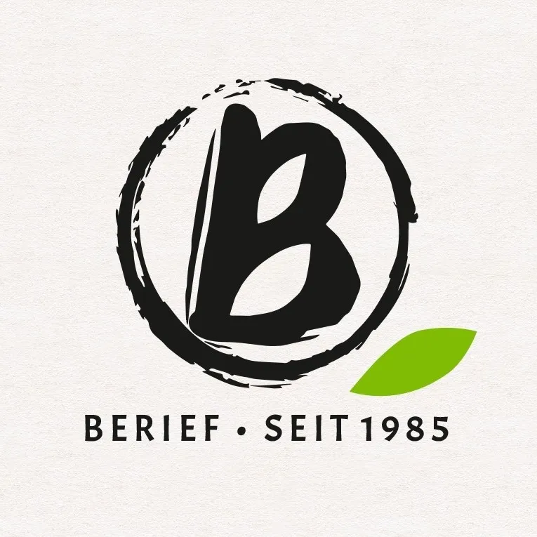 Berief Food GmbH logo