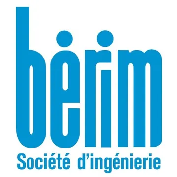 Bérim Logo