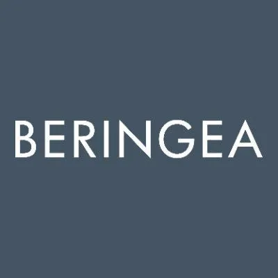 Beringea logo