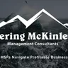 Bering McKinley logo