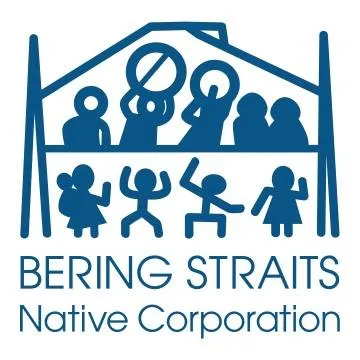 Bering Straits Native Corporation logo