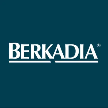 Berkadia Commercial Mortgage Logo