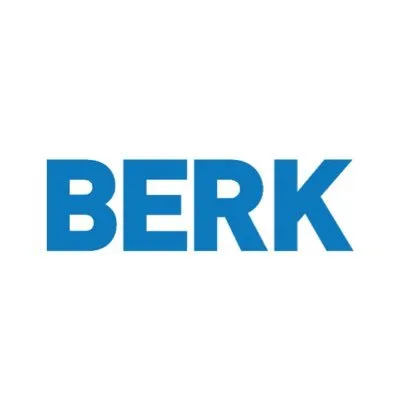 Berk Communications Logo