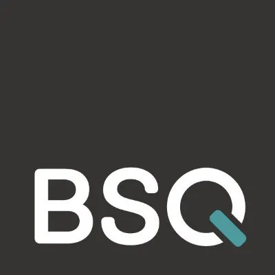 Berkeley Square IT Ltd logo