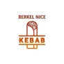 Logo Berkel Nice Kebab