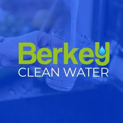 Berkeycleanwater