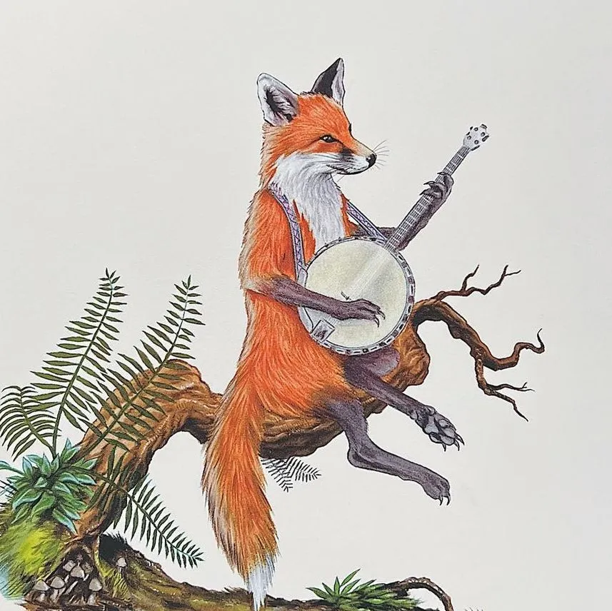 Berkleyillustration