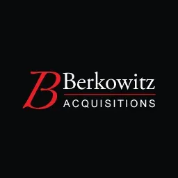 Berkowitz Acquisitions logo