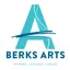 Berks Arts logo