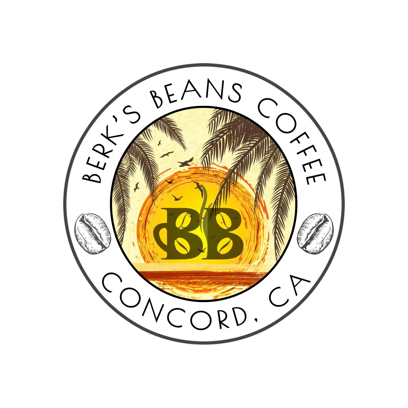 Berksbeans